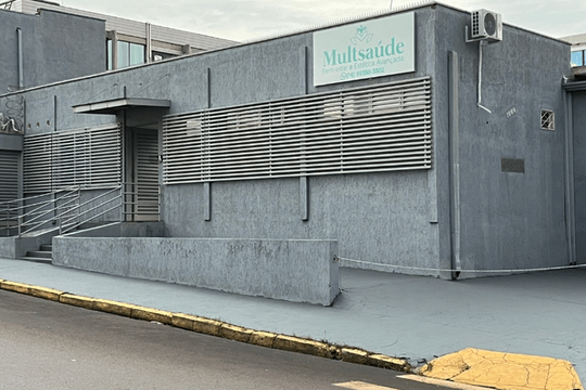 Imagem 2 da galeria do parceiro Clinica Multsaúde Bem Estar e Estética Avançada