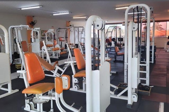 Imagem 3 da galeria do parceiro Academia dos Maias