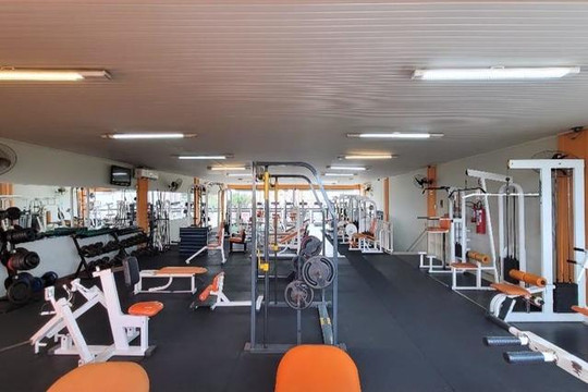 Imagem 1 da galeria do parceiro Academia dos Maias