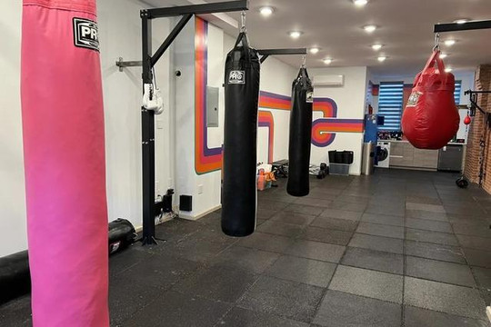 Image 1 from Box St Fitness partner gallery