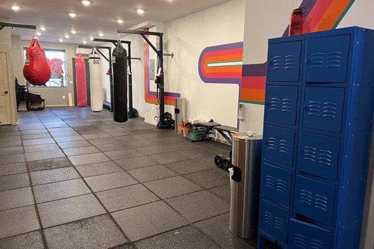 Image 3 from Box St Fitness partner gallery