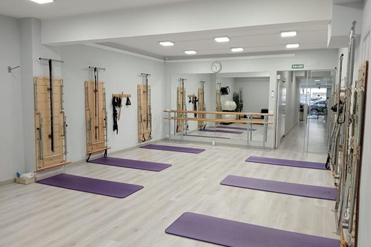 Imagem 1 da galeria do parceiro BodyMind Comtes de Bell-Lloch