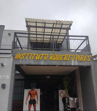 Imagem 2 da galeria do parceiro Oficina do Corpo
