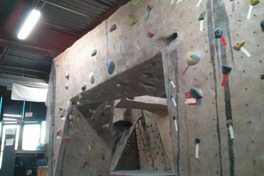Image 3 from Climbmax partner gallery