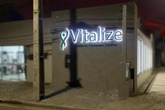 Imagem 2 da galeria do parceiro Vitalize