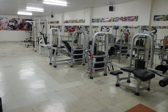 Imagem 3 da galeria do parceiro Power Academia