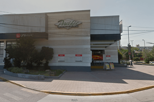 Imagen 2 de la galería del partner Gimnasios Upgrade Ñuñoa