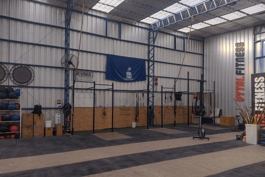 Imagen 3 de la galería del partner Vytal Fitness
