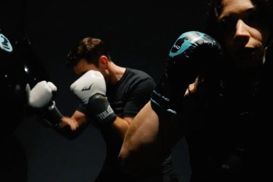 Image 3 from MADabolic - Elizabeth partner gallery