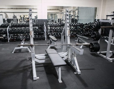Image 2 from NIX Gym partner gallery