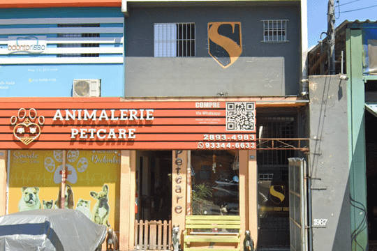 Imagem 2 da galeria do parceiro Studio Body Great