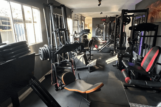Imagem 3 da galeria do parceiro Studio Body Great
