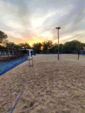 Imagem 2 da galeria do parceiro City Park Beach Tennis