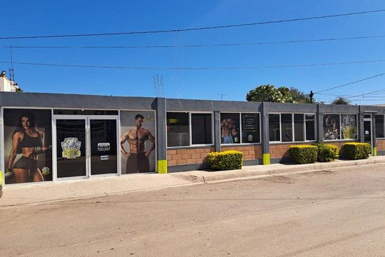 Imagen 2 de la galería del partner Ego's Gym