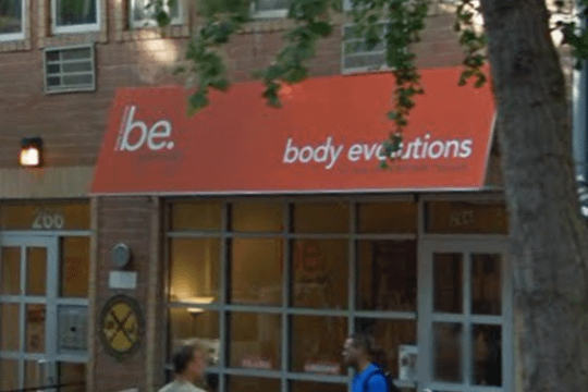 Image 2 from Body Evolutions East Village partner gallery