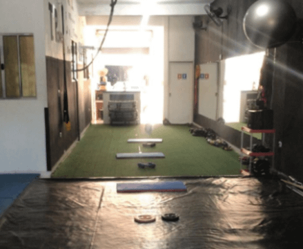 Imagem 1 da galeria do parceiro T Power Studio Funcional