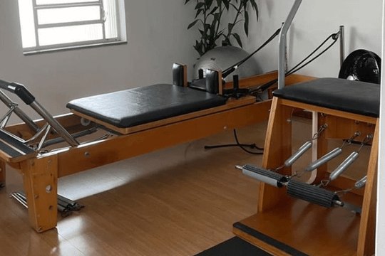 Imagem 3 da galeria do parceiro Rehabilite Studio Pilates