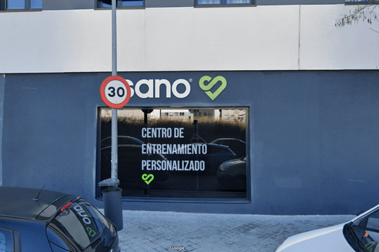Imagen 2 de la galería del partner Sano Center Rivas Vaciamadrid