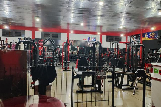 Imagem 2 da galeria do parceiro Academia TNT