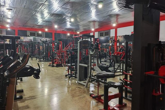 Imagem 3 da galeria do parceiro Academia TNT