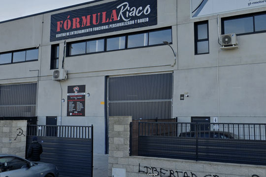 Imagen 2 de la galería del partner Fórmula Riaco