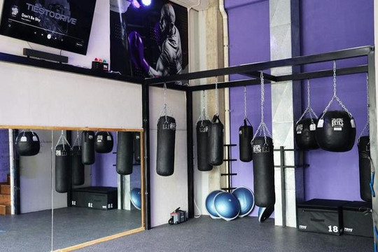 Imagen 1 de la galería del partner Eunoia Studio Box