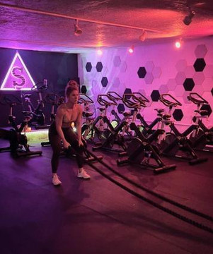 Image 2 from Skyre Spin & Sweat partner gallery