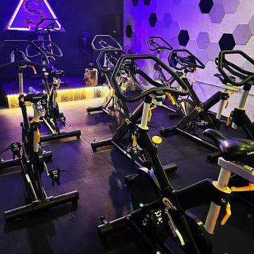 Image 3 from Skyre Spin & Sweat partner gallery