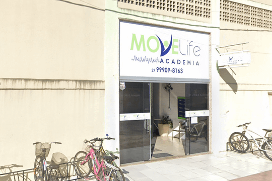 Imagem 2 da galeria do parceiro MOVELife ACADEMIA