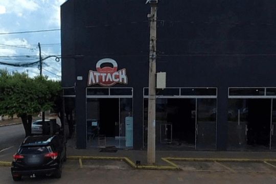 Imagem 2 da galeria do parceiro Funcional Attack Centro de Treinamento