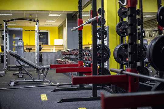 Image 2 from Pure Class Fitness partner gallery