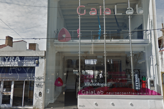 Imagen 2 de la galería del partner Gaia Fitness Club