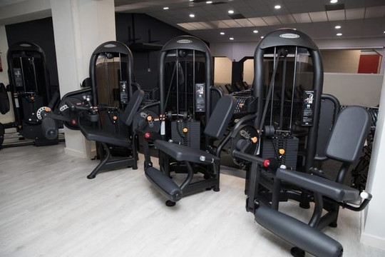 Imagen 2 de la galería del partner Mabuni Fitness Center