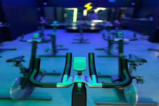 Imagen 1 de la galería del partner Sweat Fitness Station