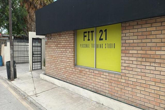 Imagen 2 de la galería del partner Fit 21 Personal Training Studio