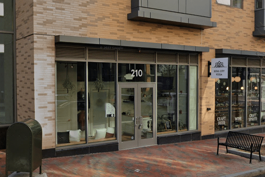 Image 2 from Soul City Yoga | Malden partner gallery
