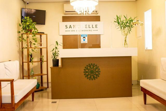 Imagem 2 da galeria do parceiro Pilates Santbelle