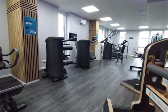 Bild 3 von meditrain Grevenbroich Partnergalerie