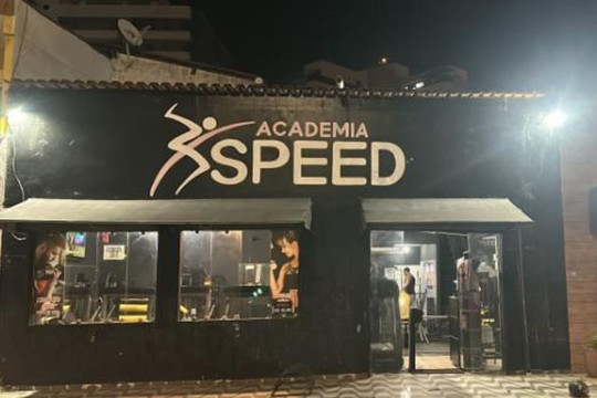 Imagem 2 da galeria do parceiro Academia Speed