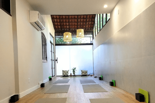 Imagem 1 da galeria do parceiro Casa Conecta