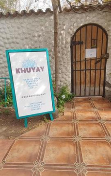Imagen 2 de la galería del partner Espacio Khuyay