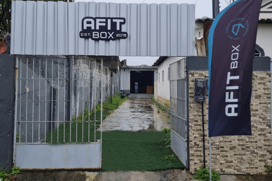 Imagem 2 da galeria do parceiro Afit Box