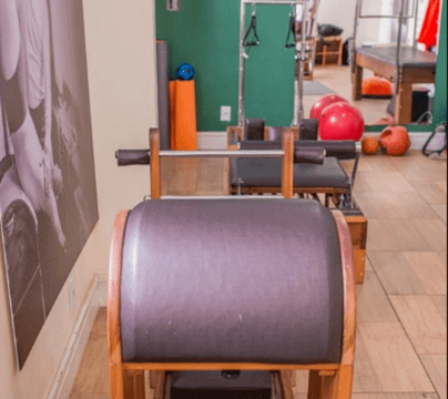 Imagem 3 da galeria do parceiro Pilates Santbelle