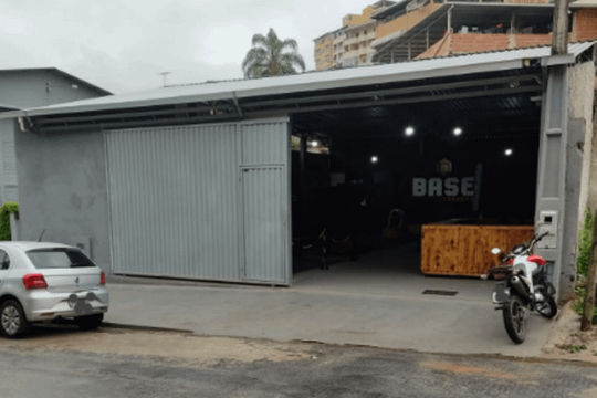 Imagem 2 da galeria do parceiro Base Training
