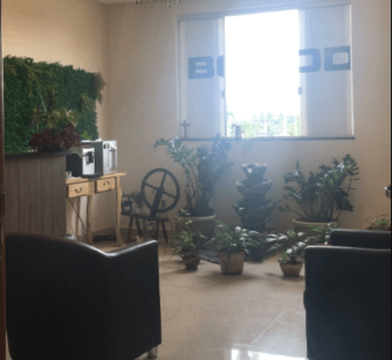 Imagem 3 da galeria do parceiro Força e Mente Stúdio Pilates e Xbody