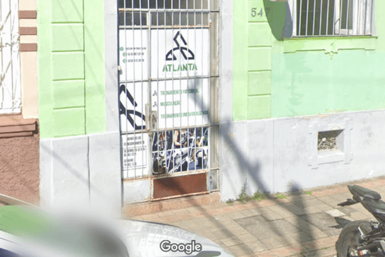 Imagem 2 da galeria do parceiro Atlanta Fitness Club