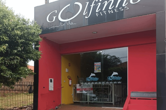 Imagem 2 da galeria do parceiro Academia Golfinho Fitness