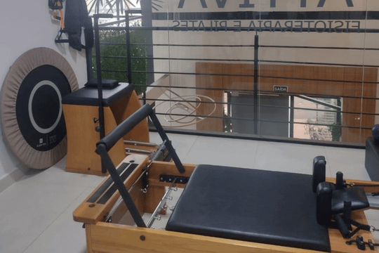 Imagem 3 da galeria do parceiro Attiva RP