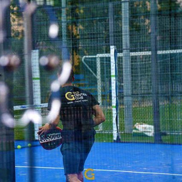 Immagine 2 dalla galleria del partner Gold Center Club
