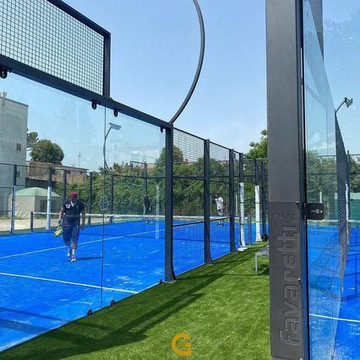 Immagine 3 dalla galleria del partner Gold Center Club